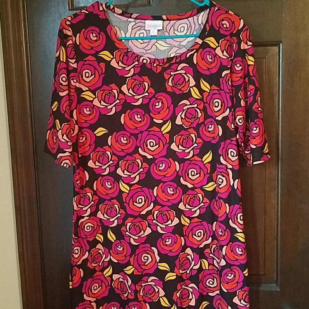 LuLaRoe XL Julia